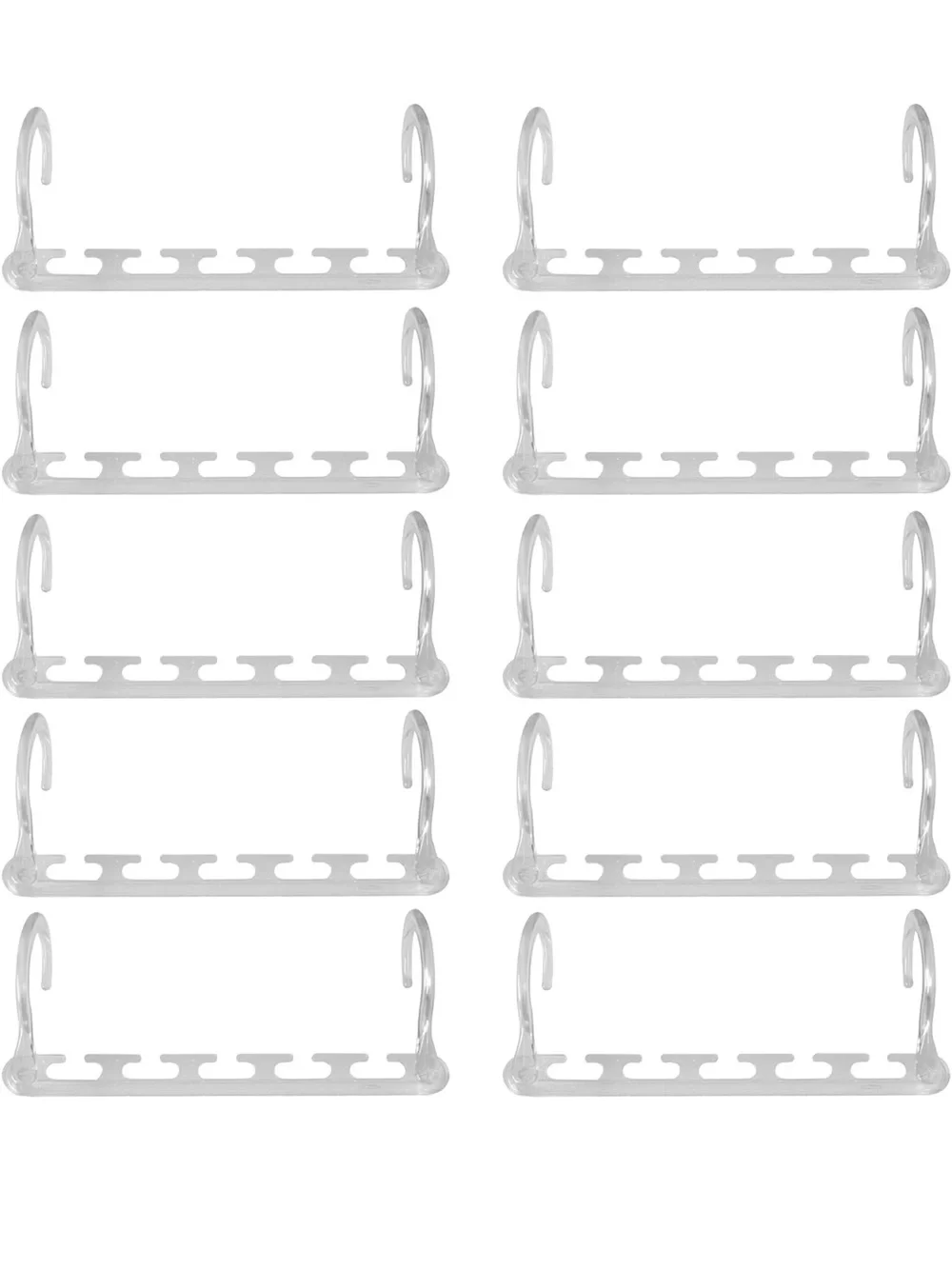 Wonder Hanger Max 10 pc